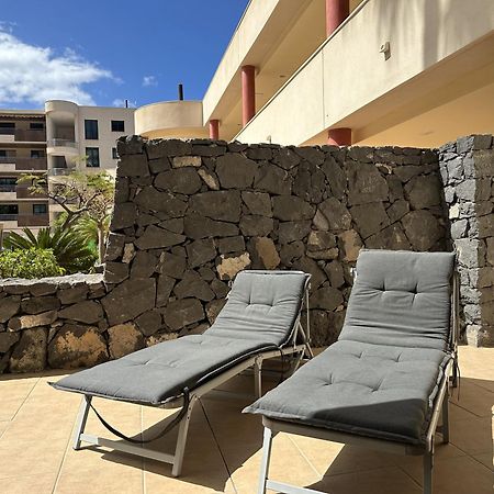 Markethome Balcon De Los Gigantes B09 Puerto de Santiago (Tenerife) Exterior foto