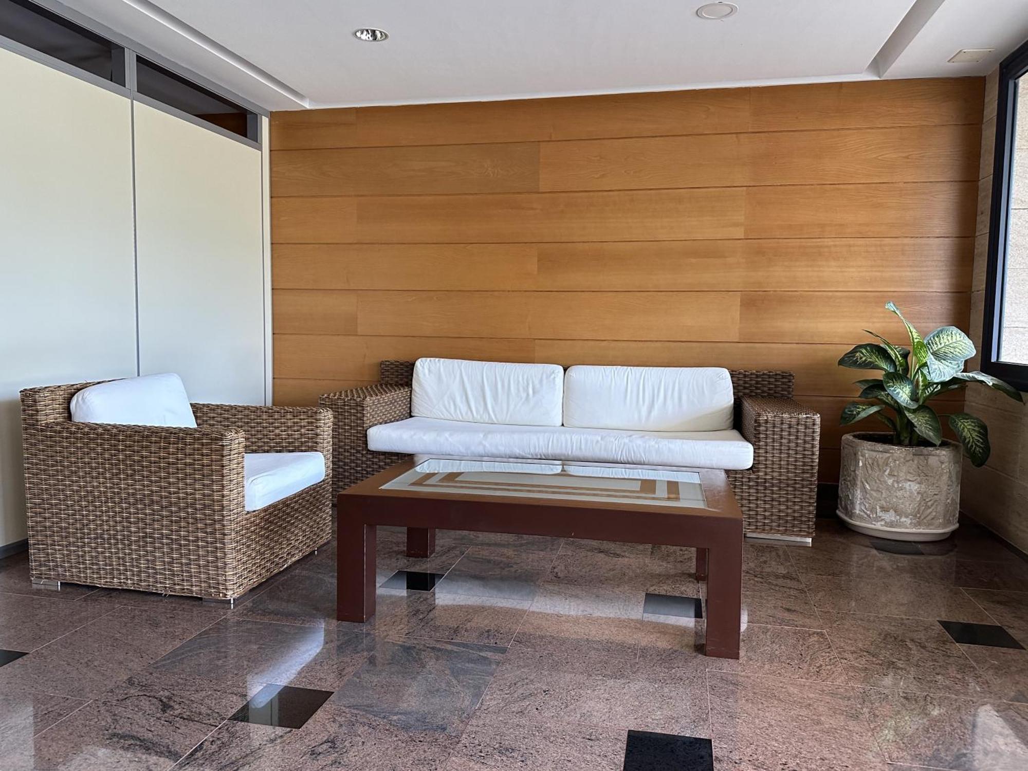 Markethome Balcon De Los Gigantes B09 Puerto de Santiago (Tenerife) Exterior foto