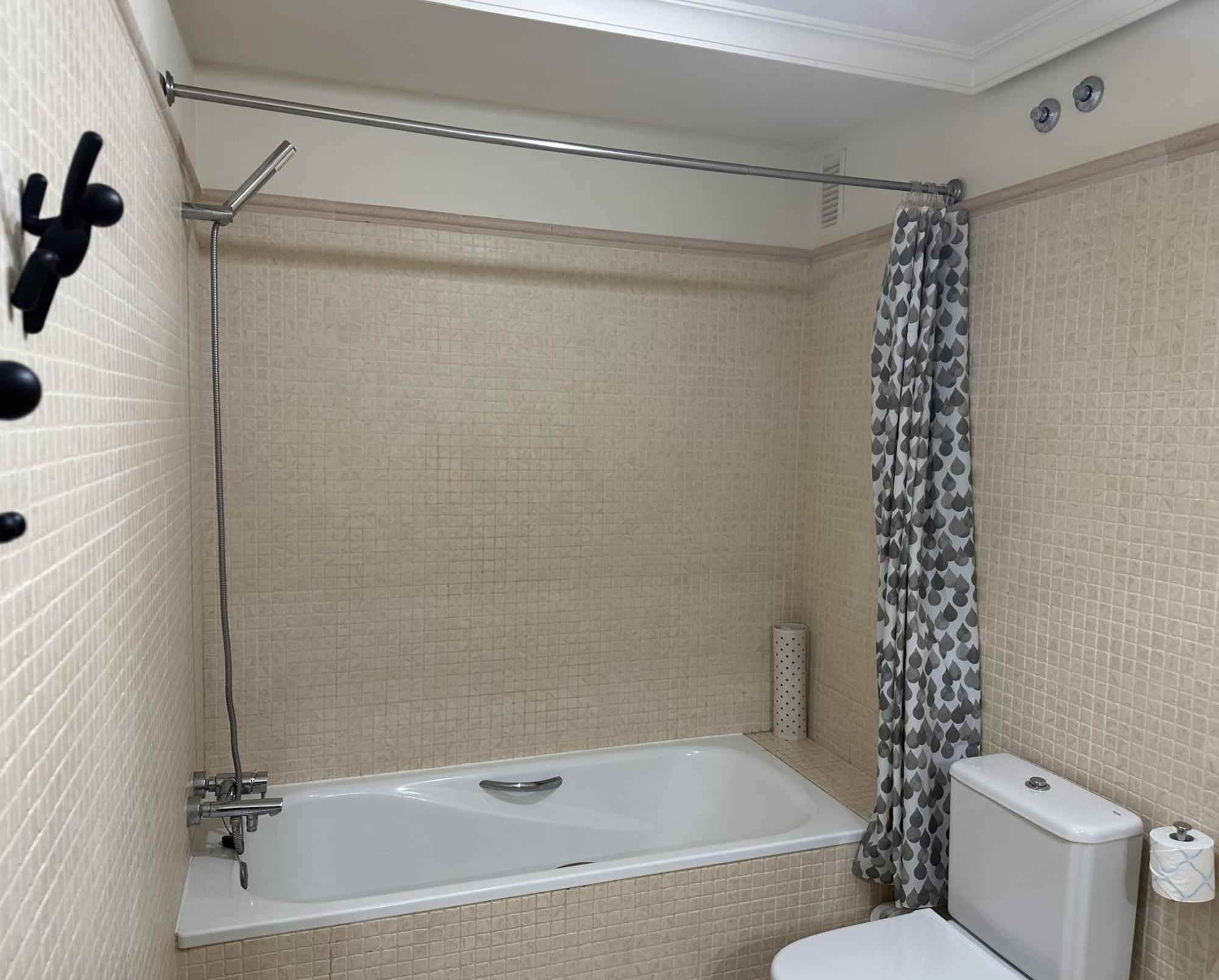 Markethome Balcon De Los Gigantes B09 Puerto de Santiago (Tenerife) Exterior foto